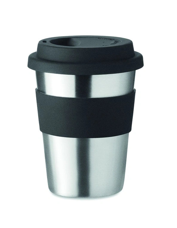 GiftRetail IRMUG 350 ml Stainless Steel Tumbler