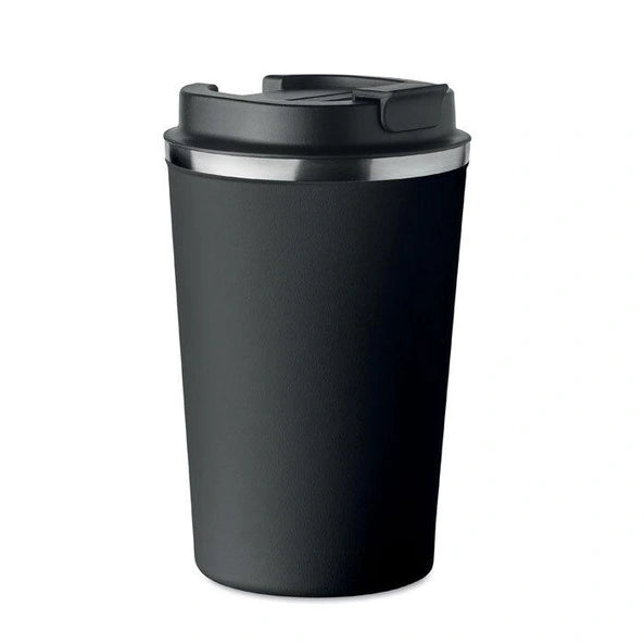 GiftRetail BRACE 350 ml Premium Double Wall Stainless Steel Tumbler