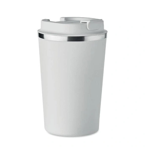 GiftRetail BRACE 350 ml Premium Double Wall Stainless Steel Tumbler