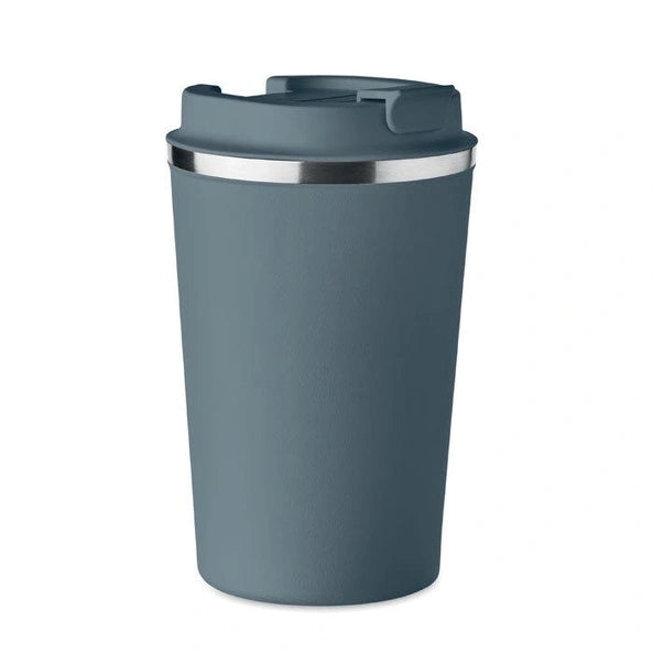 GiftRetail BRACE 350 ml Premium Double Wall Stainless Steel Tumbler
