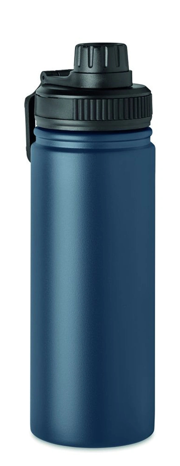 MILI 500ml Stainless Steel Insulated Bottle with Sip Cap