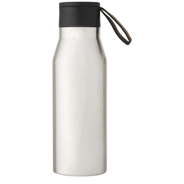 Elegant Copper Vacuum Insulated Stainless Steel Bottle 500 ml
