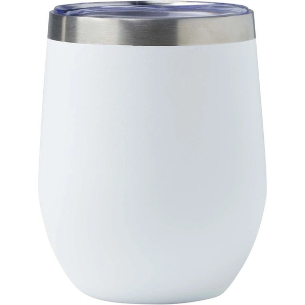Eco-Friendly Insulated Stainless Steel Travel Cup 350ml