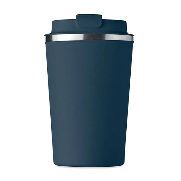 GiftRetail BRACE 350 ml Premium Double Wall Stainless Steel Tumbler