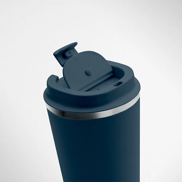 GiftRetail BRACE 350 ml Premium Double Wall Stainless Steel Tumbler