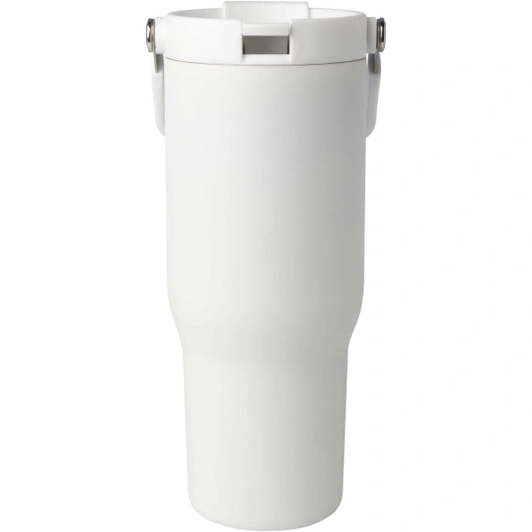 PF Concept Bronx 900 ml RCS Recycled Stainless Steel Tumbler – Dual Function Lid