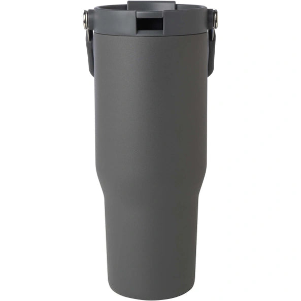 PF Concept Bronx 900 ml RCS Recycled Stainless Steel Tumbler – Dual Function Lid
