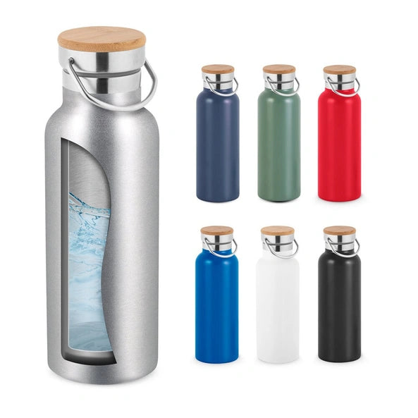 Vacuum Insulated Stainless Steel Bottle 570 mL