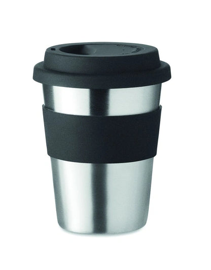 GiftRetail IRMUG 350 ml Stainless Steel Tumbler