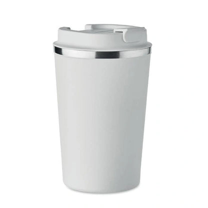 GiftRetail BRACE 350 ml Premium Double Wall Stainless Steel Tumbler