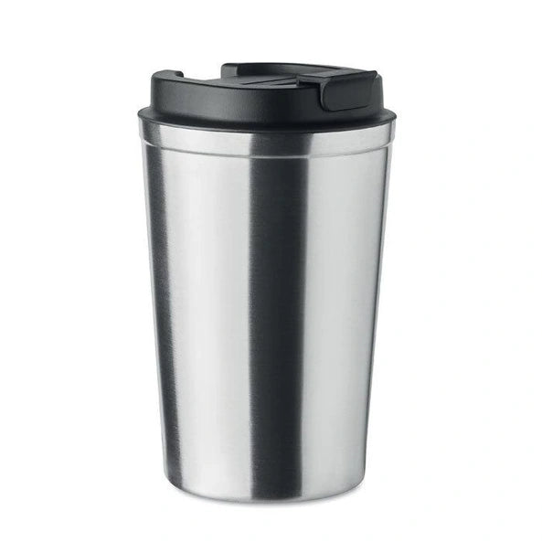 GiftRetail BRACE 350 ml Premium Double Wall Stainless Steel Tumbler