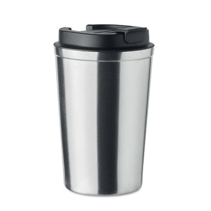 GiftRetail BRACE 350 ml Premium Double Wall Stainless Steel Tumbler