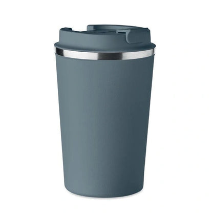 GiftRetail BRACE 350 ml Premium Double Wall Stainless Steel Tumbler
