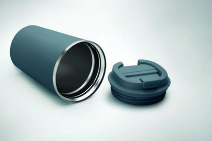 GiftRetail BRACE 350 ml Premium Double Wall Stainless Steel Tumbler