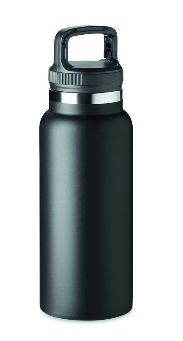 CLEO LARGE CLEO 970ml Stainless Steel Insulated Flask with Hanger