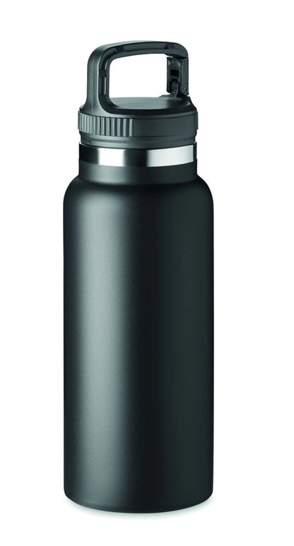 CLEO LARGE CLEO 970ml Stainless Steel Insulated Flask with Hanger