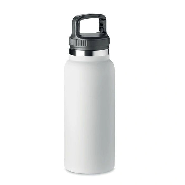 CLEO LARGE CLEO 970ml Stainless Steel Insulated Flask with Hanger