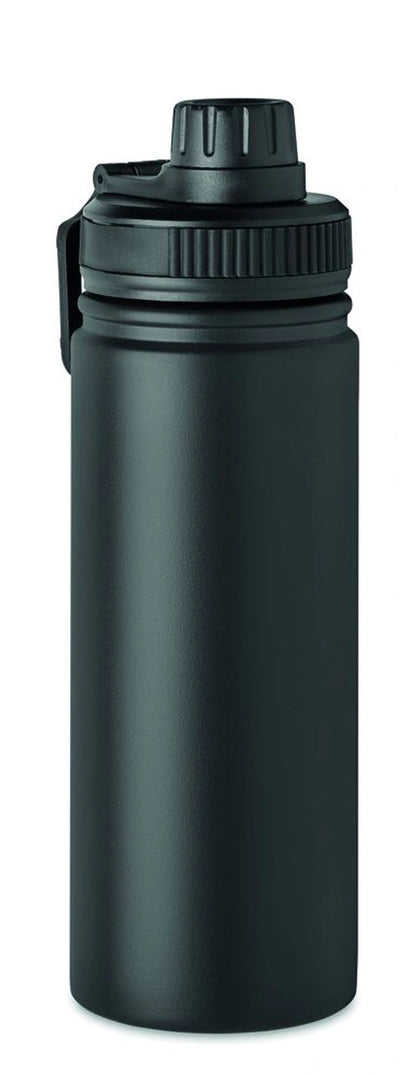 MILI 500ml Stainless Steel Insulated Bottle with Sip Cap