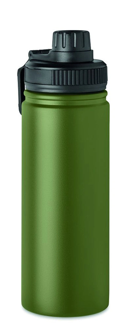 MILI 500ml Stainless Steel Insulated Bottle with Sip Cap