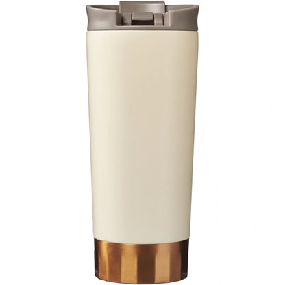 Peeta 500 ml Copper Vacuum Insulated Tumbler