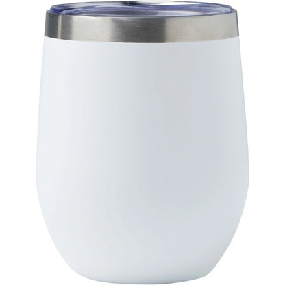 Eco-Friendly Insulated Stainless Steel Travel Cup 350ml