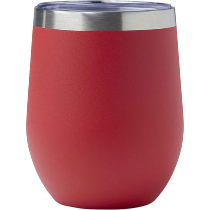 Eco-Friendly Insulated Stainless Steel Travel Cup 350ml