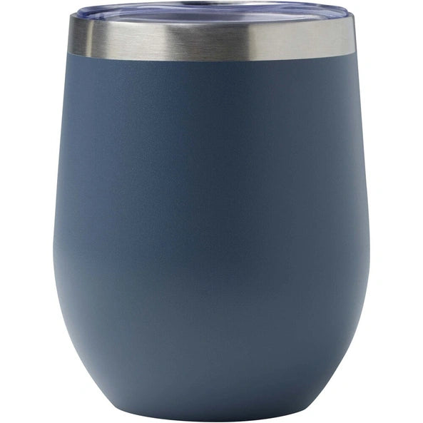 Eco-Friendly Insulated Stainless Steel Travel Cup 350ml