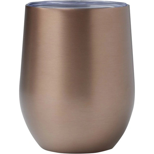 Eco-Friendly Insulated Stainless Steel Travel Cup 350ml
