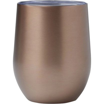 Eco-Friendly Insulated Stainless Steel Travel Cup 350ml