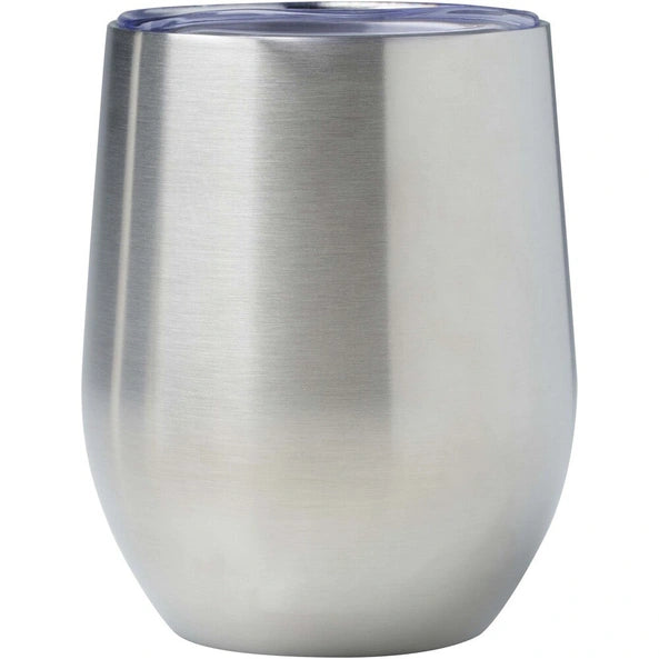 Eco-Friendly Insulated Stainless Steel Travel Cup 350ml