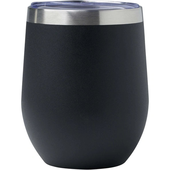 Eco-Friendly Insulated Stainless Steel Travel Cup 350ml